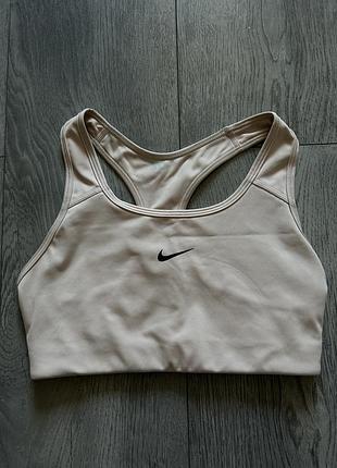 Спортивний топ nike
