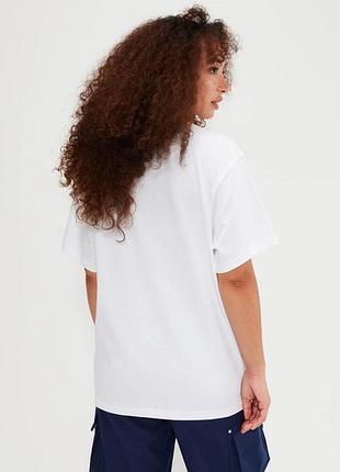 Жіноча футболка еліс оригінал ellesse neri t-shirt sgv20260-908