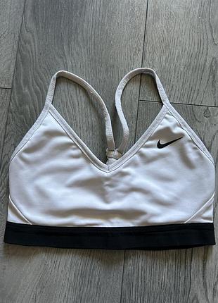 Спортивний топ nike
