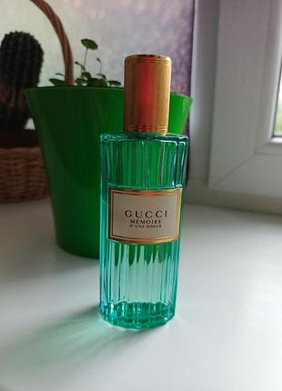 Оригинал mémoire d'une odeur gucci)