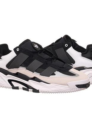 Кроссовки adidas originals niteball h67360