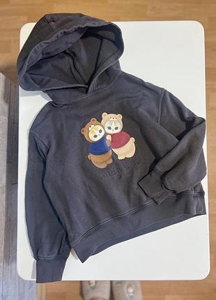 Худі дитяче uniqlo