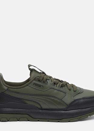 Кроссовки puma r78 trek lth 38320203 (орригинал) 38320203 40