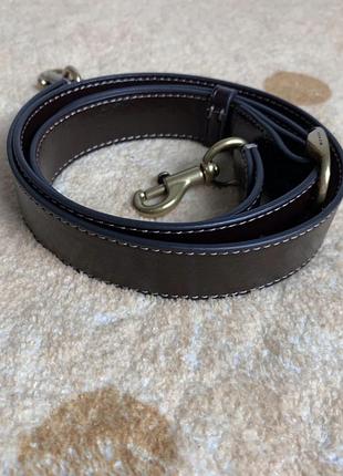 Сумочка coach оригінал 6