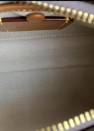 Сумочка coach оригінал 5