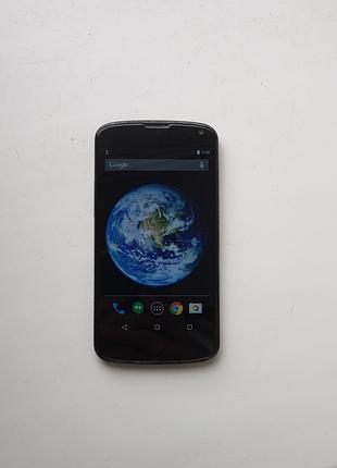 Google nexus 4