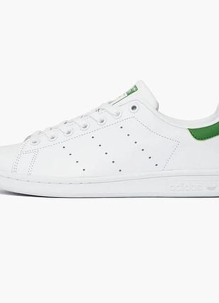 Urbanshop com ua кросівки унісекс adidas stan smith shoes white m20324 розміри запитуйте