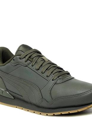 Кросівки puma st runner v3 l trainers (384855 16) 42 (27 см) 384855 16