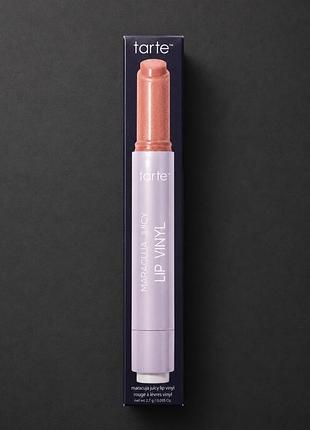 Tarte lip vinyl
