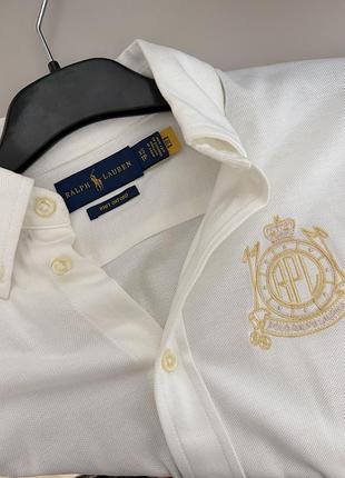 Сорочка ralph lauren