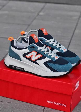 Кросівки new balance чоловічі