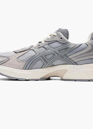 Urbanshop com ua кроссовки мужские asics sportstyle gel-1130 grey 1201a255-022 размеры запиту