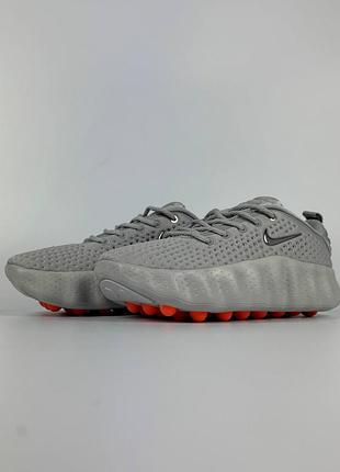 Кроссовки мужские nike mind 002 grey