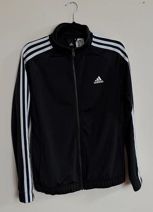 Кофта на застібці adidas