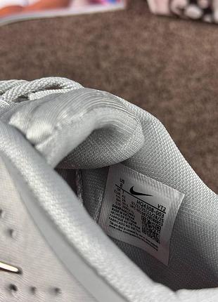 Nike mind 002 grey 3