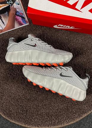 Nike mind 002 grey 9
