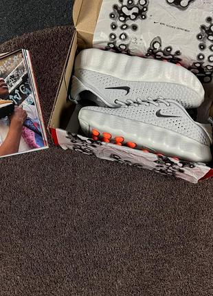 Nike mind 002 grey 4