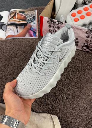 Nike mind 002 grey 2