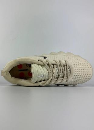 Nike mind 002 beige 4