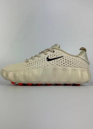 Nike mind 002 beige 2