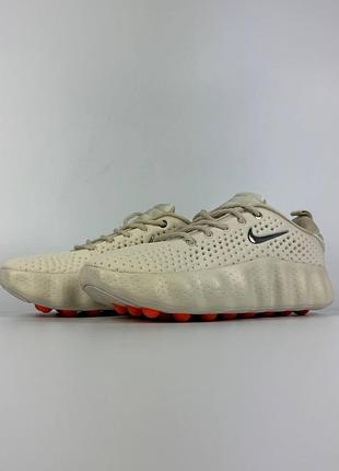 Nike mind 002 beige 7