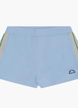 Urbanshop com ua шорты женские ellesse teodoro light blue sgz21973-426 размеры запитуйте