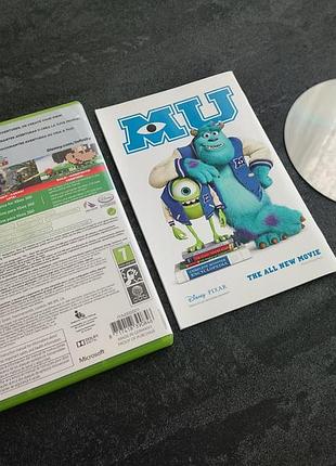 Диск disney infinity (xbox 360) 2