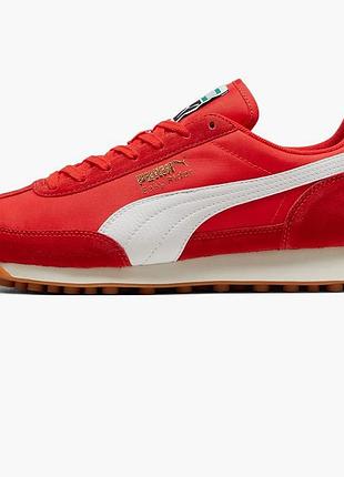 Urbanshop com ua кроссовки унисекс puma easy rider vintage sneakers red 399028-01 размеры запитуйте