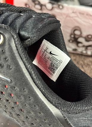 Nike mind 002 black 10