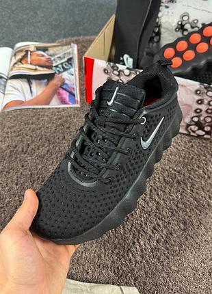 Nike mind 002 black 7