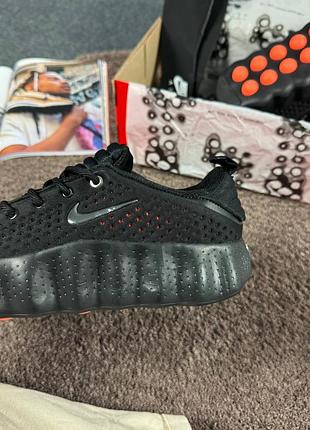 Nike mind 002 black 8