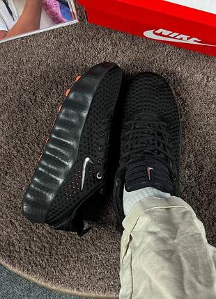 Nike mind 002 black 4