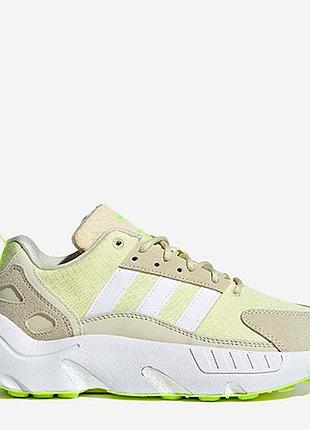 Жіночі кросівки адідас оригінал adidas zx 22 boost gw8317