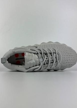Nike mind 002 grey 4
