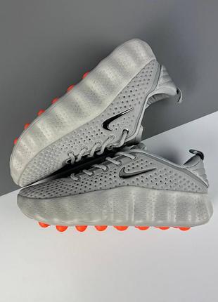 Nike mind 002 grey 9