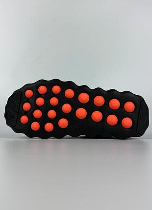 Nike mind 002 black 4