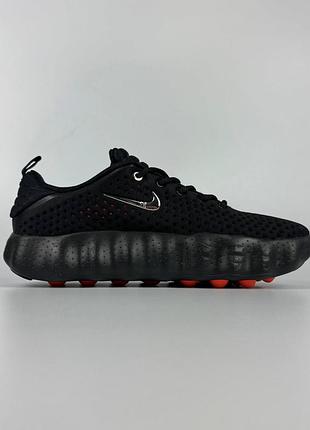 Nike mind 002 black 6
