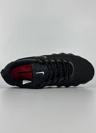 Nike mind 002 black 7