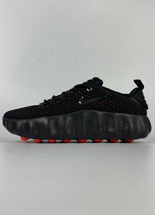 Nike mind 002 black