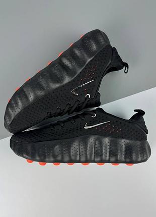 Nike mind 002 black 2