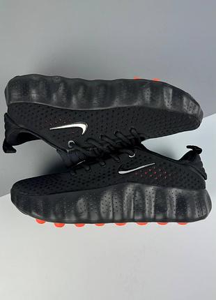 Nike mind 002 black 3
