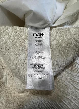 Плаття maje 5