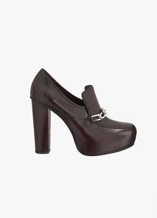 Туфли zara limited edition