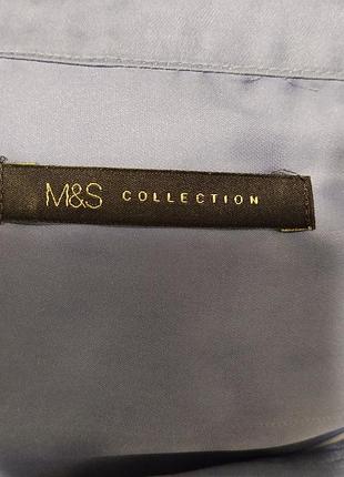 Блузка m&amp;s 6