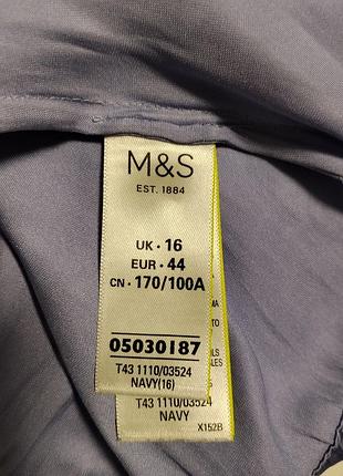 Блузка m&amp;s 5