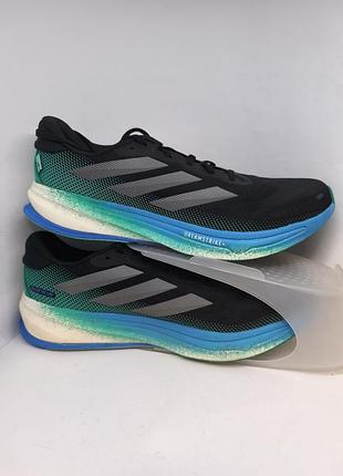 Кросівки чоловічі adidas supernova rise 2 ji1408 оригінал, нові