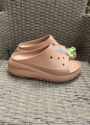 Шльопанці, босоніжки crocs  w10-41/42-26/26.5cm