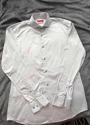 Сорочка чоловіча hugo boss