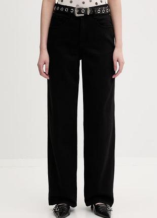 Urbanshop com ua miss sixty джинсы straight женские черные 6m1jj2521i размеры запитуйте