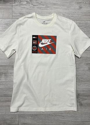 Футболка nike